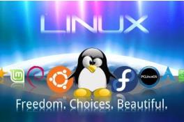 一周学会Linux【非常经典】