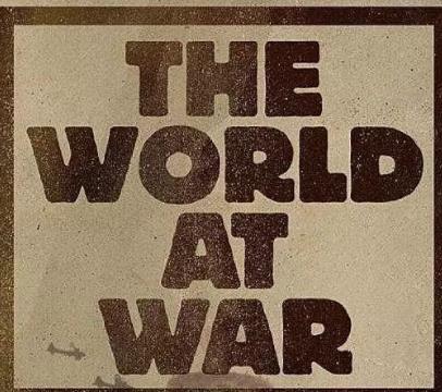 二战全史合集真实纪录片