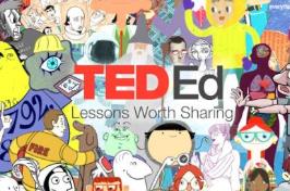 TED-ED 全集-最好英语
