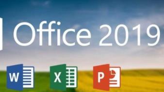 Excel2019全套视频教程